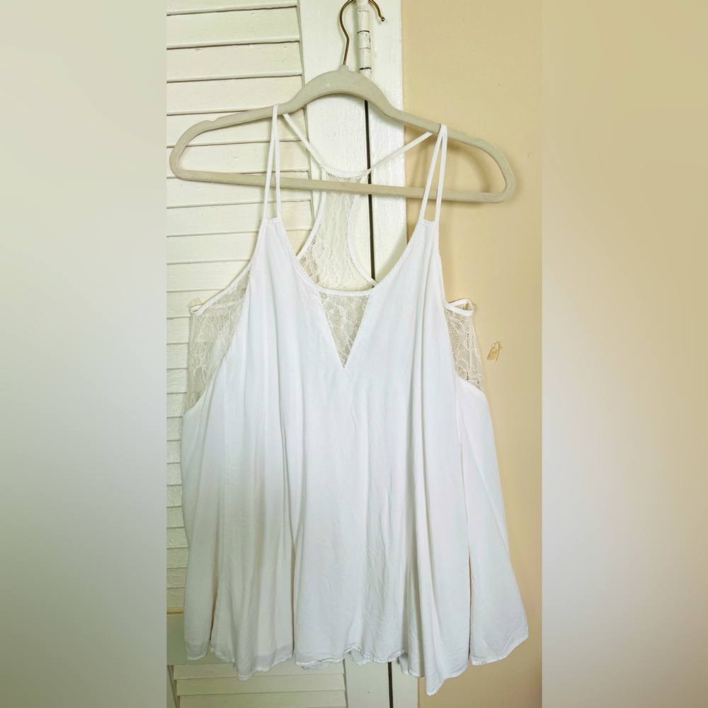 Forever 21 blouse